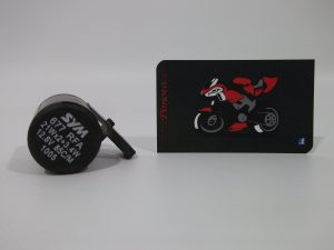 RELE INTERMITENCIA SYM JOYRIDE 125 EVO 10/11